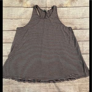 Athleta halter tank